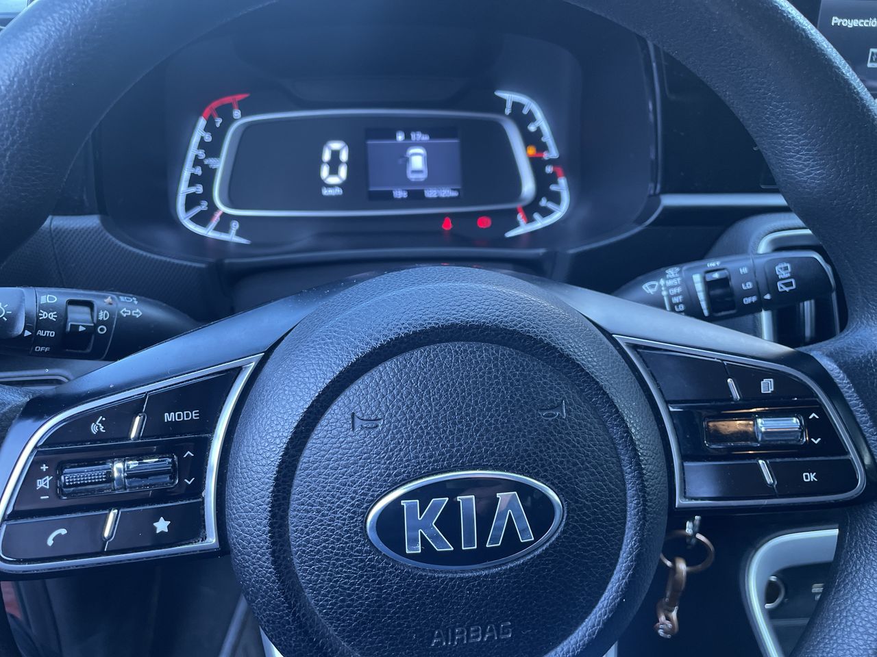 KIA - 17