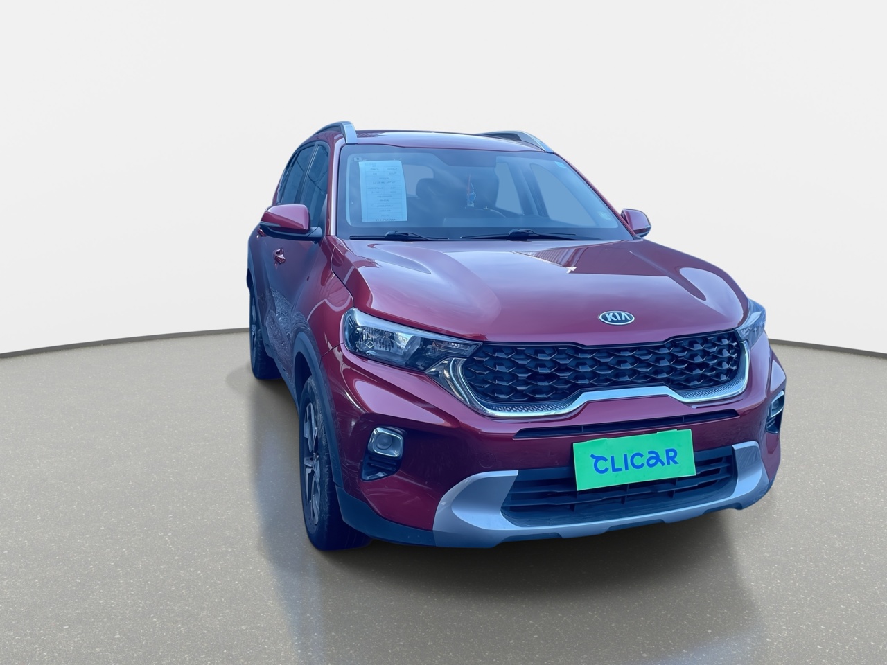 KIA - 1