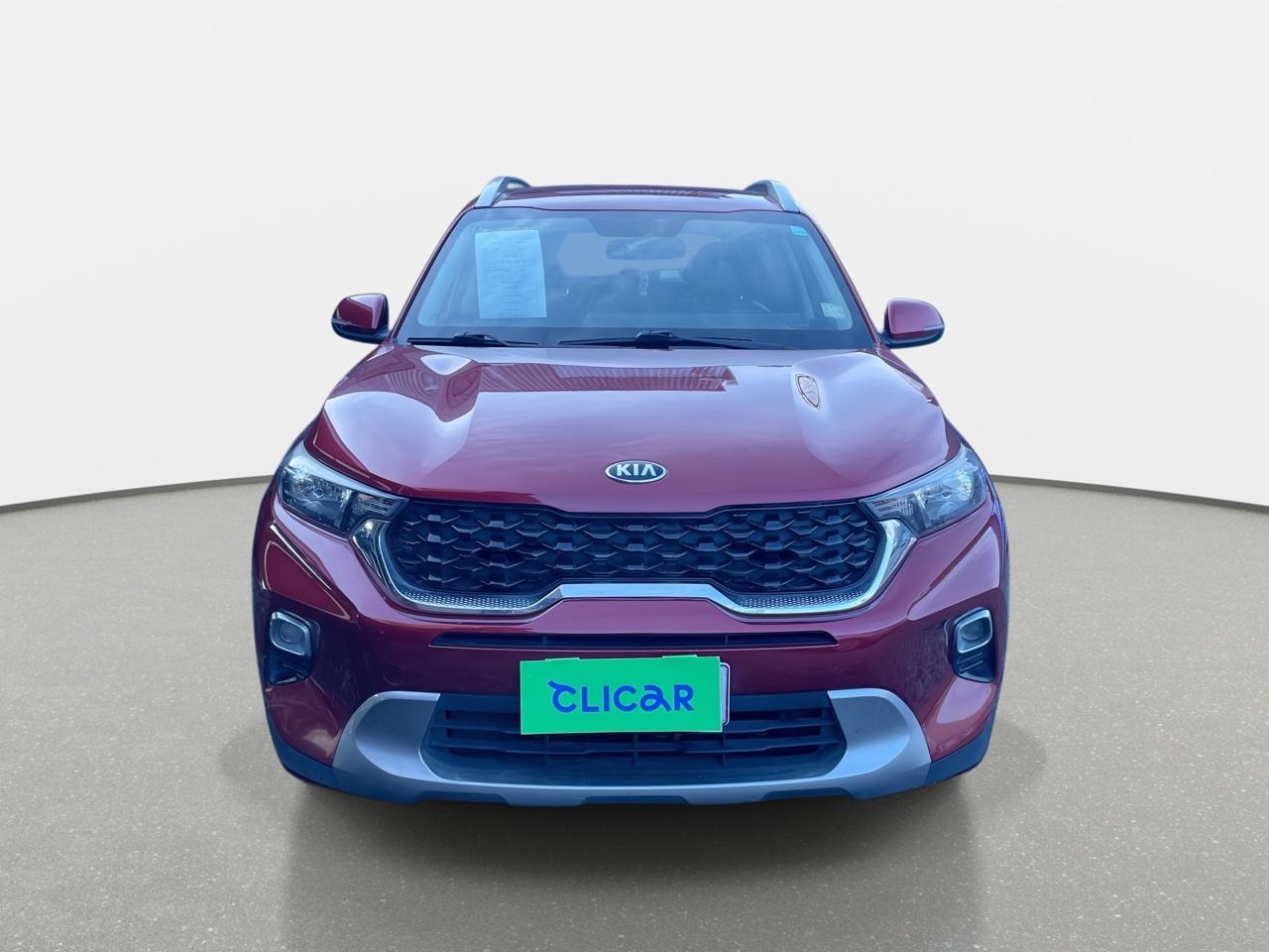 KIA - 2