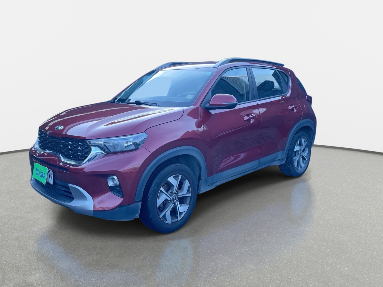 KIA - 3