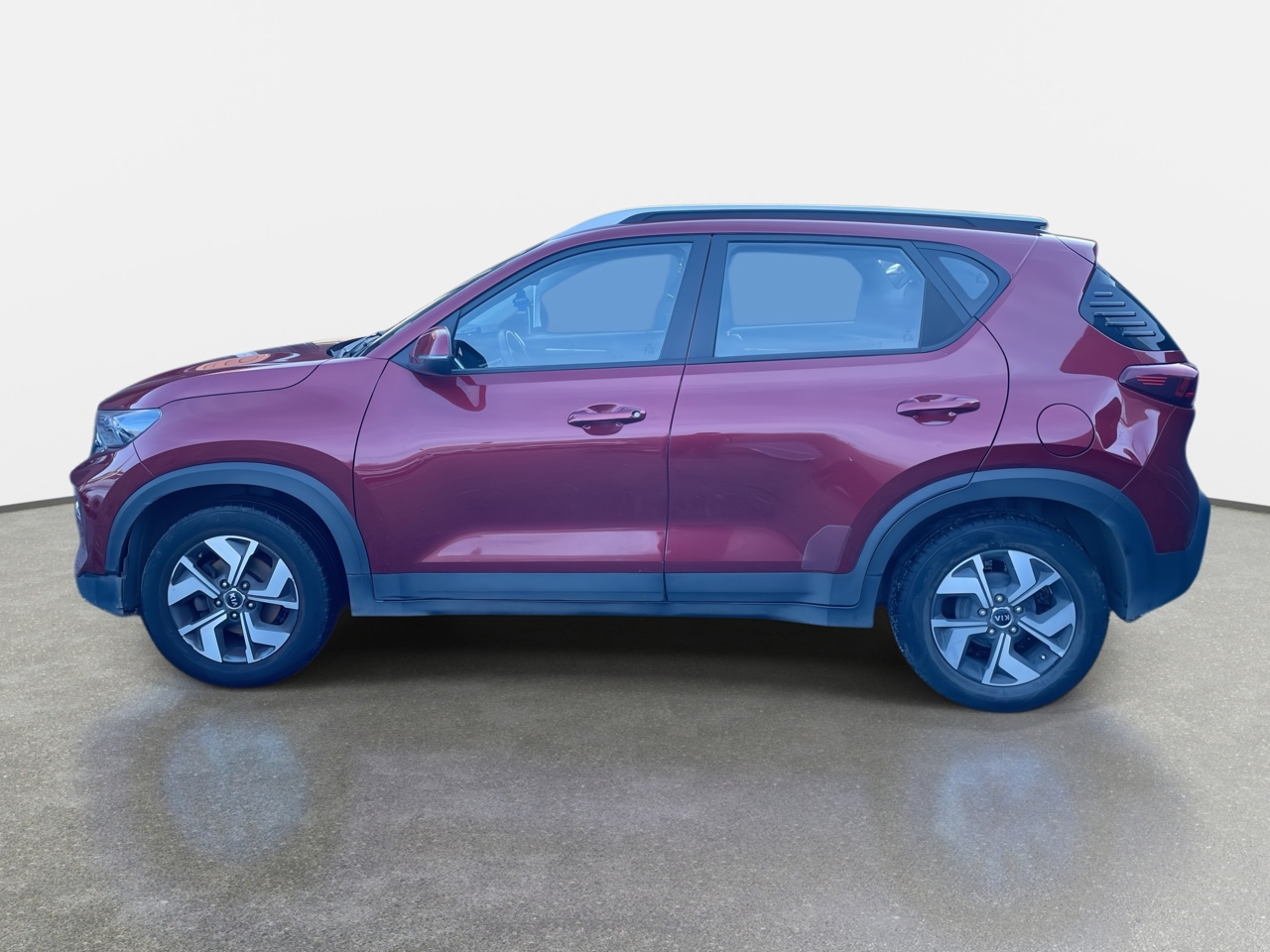 KIA - 4