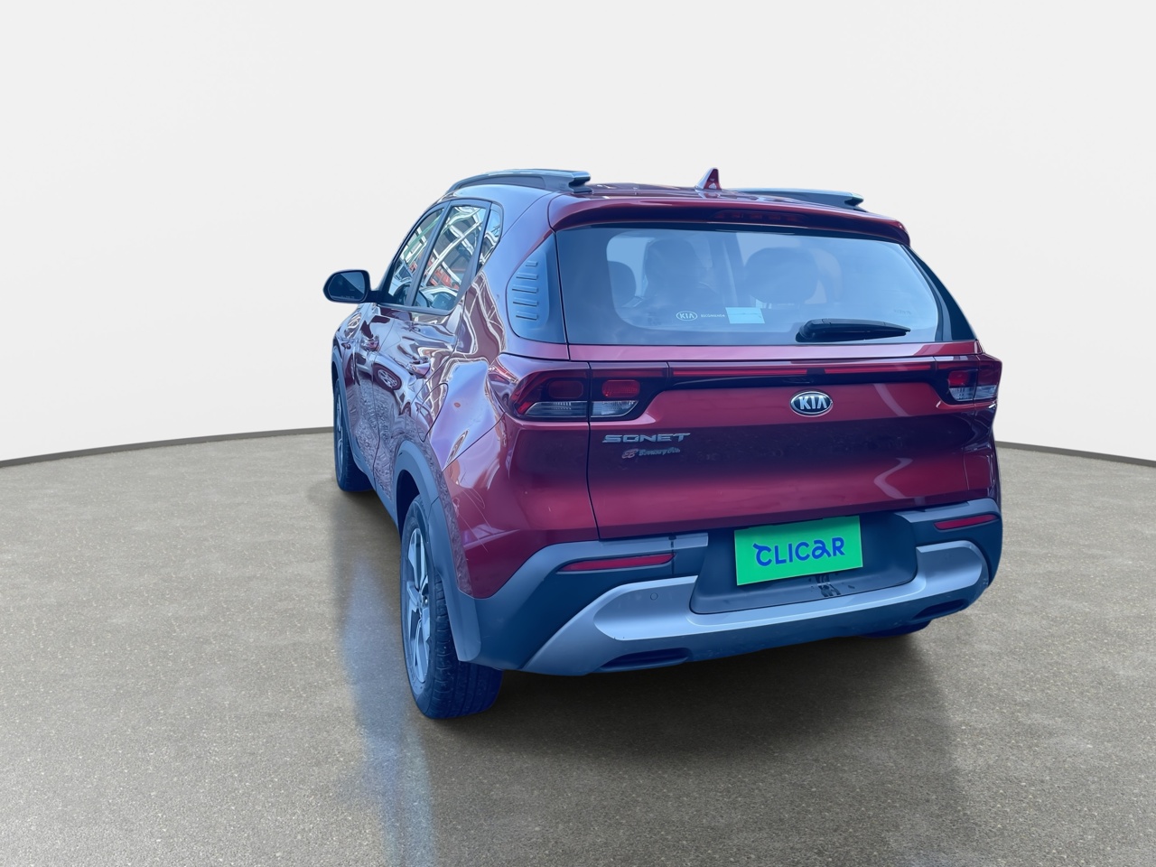 KIA - 5