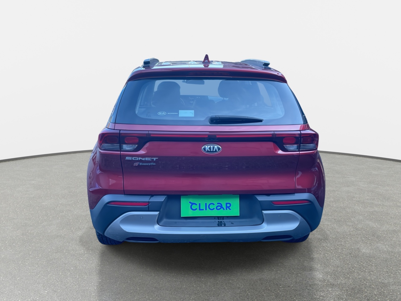 KIA - 6