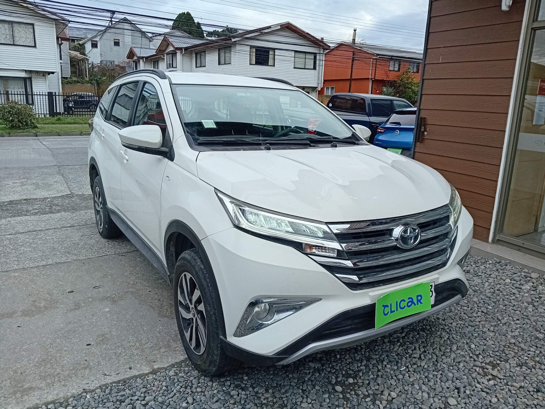 TOYOTA