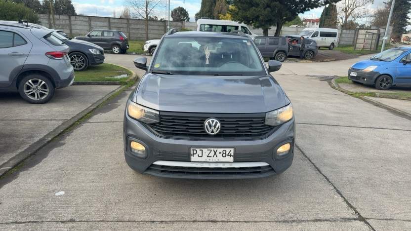 VOLKSWAGEN - 1