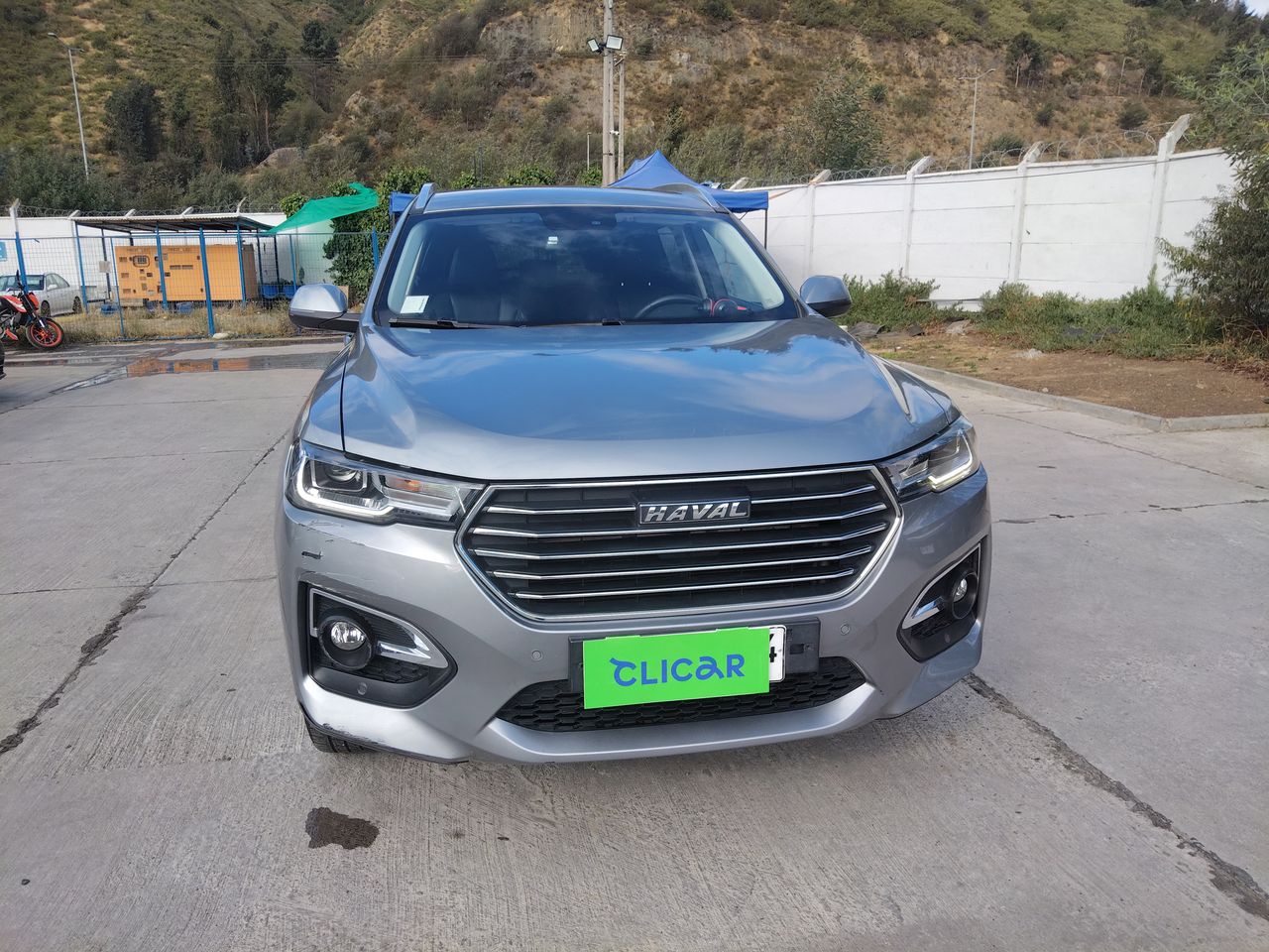 HAVAL - 2