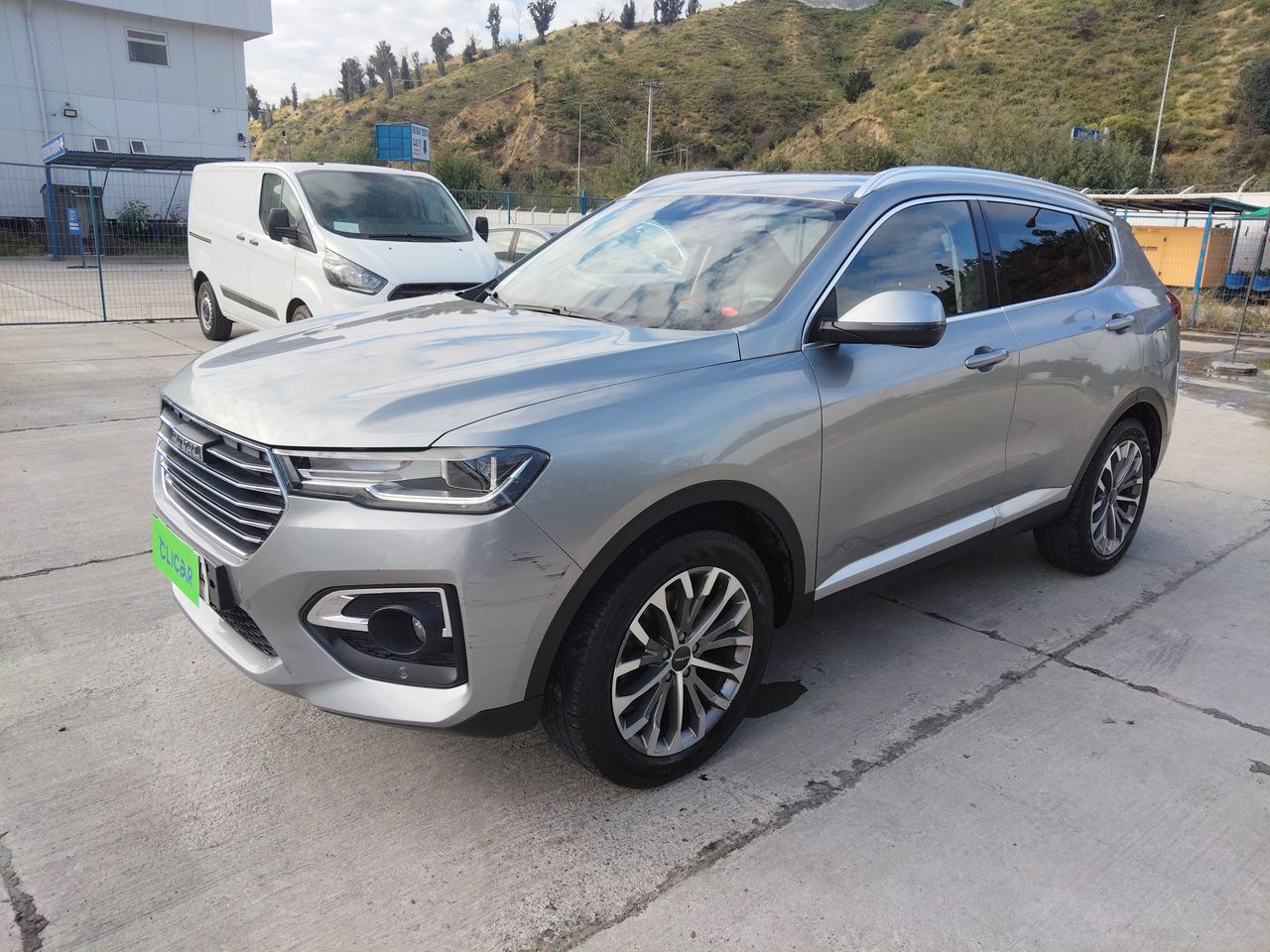 HAVAL - 3