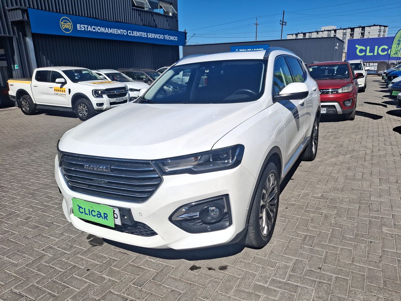 HAVAL - 3
