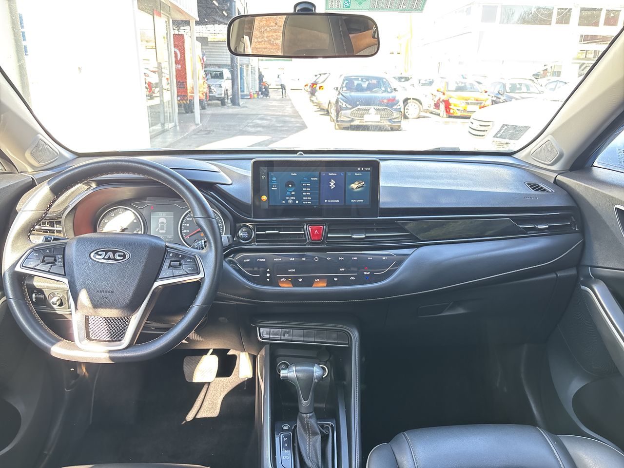 JAC - 30