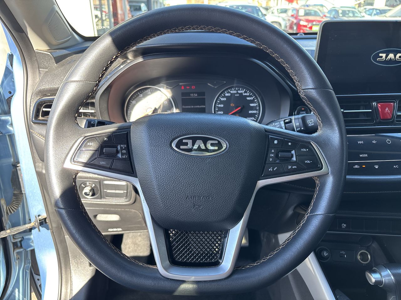 JAC - 23