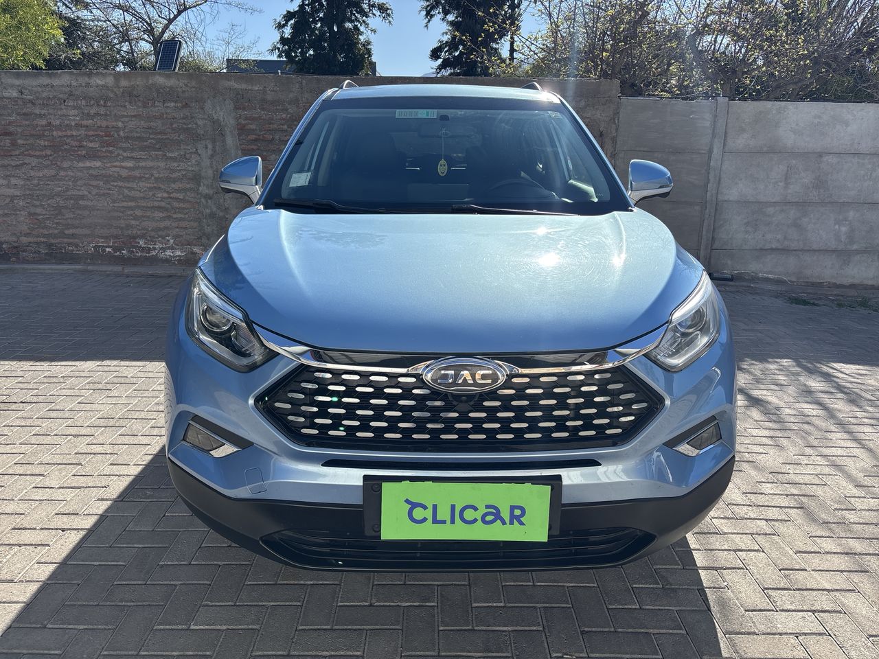 JAC - 2