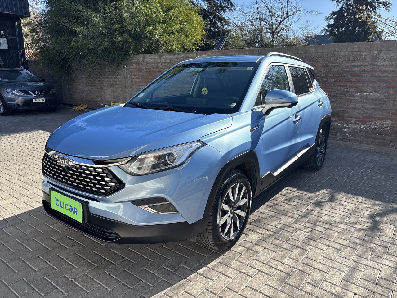 JAC - 3