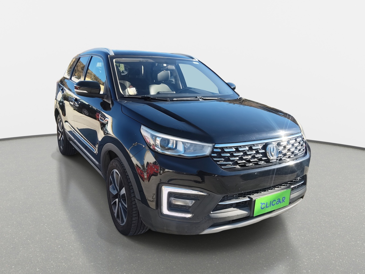 CHANGAN
