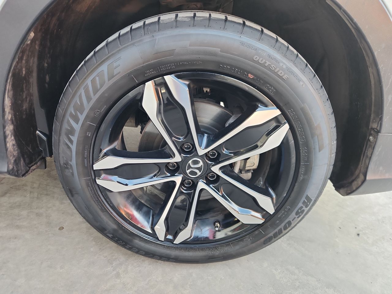 BAIC - 7