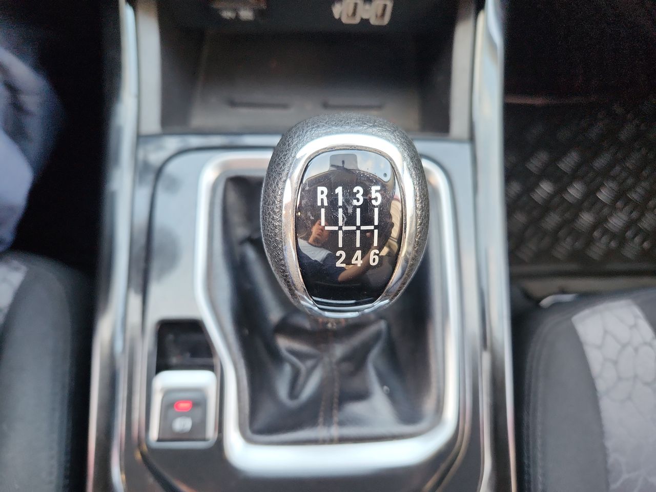 BAIC - 21