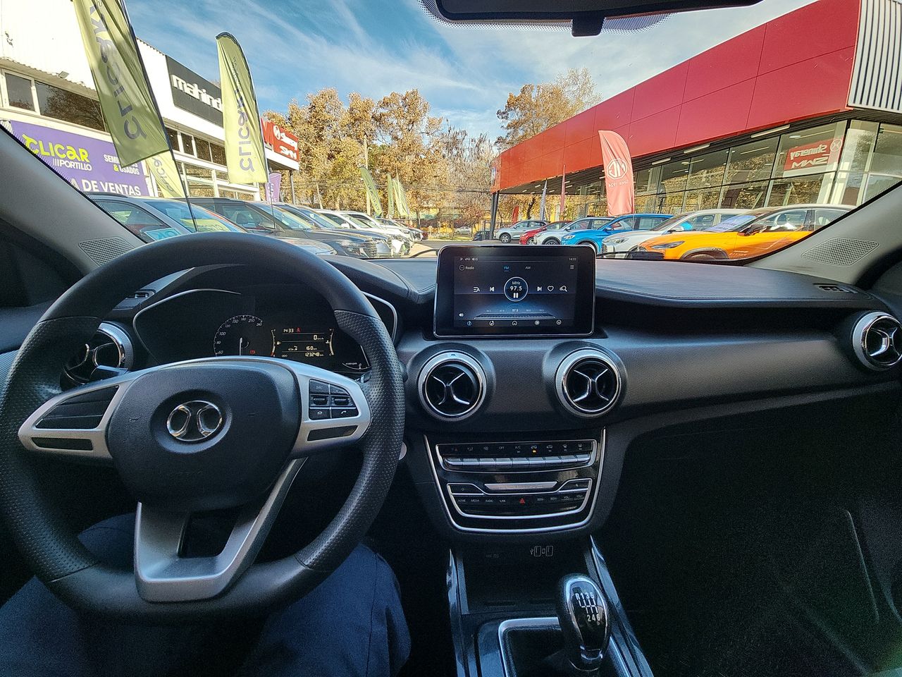BAIC - 22