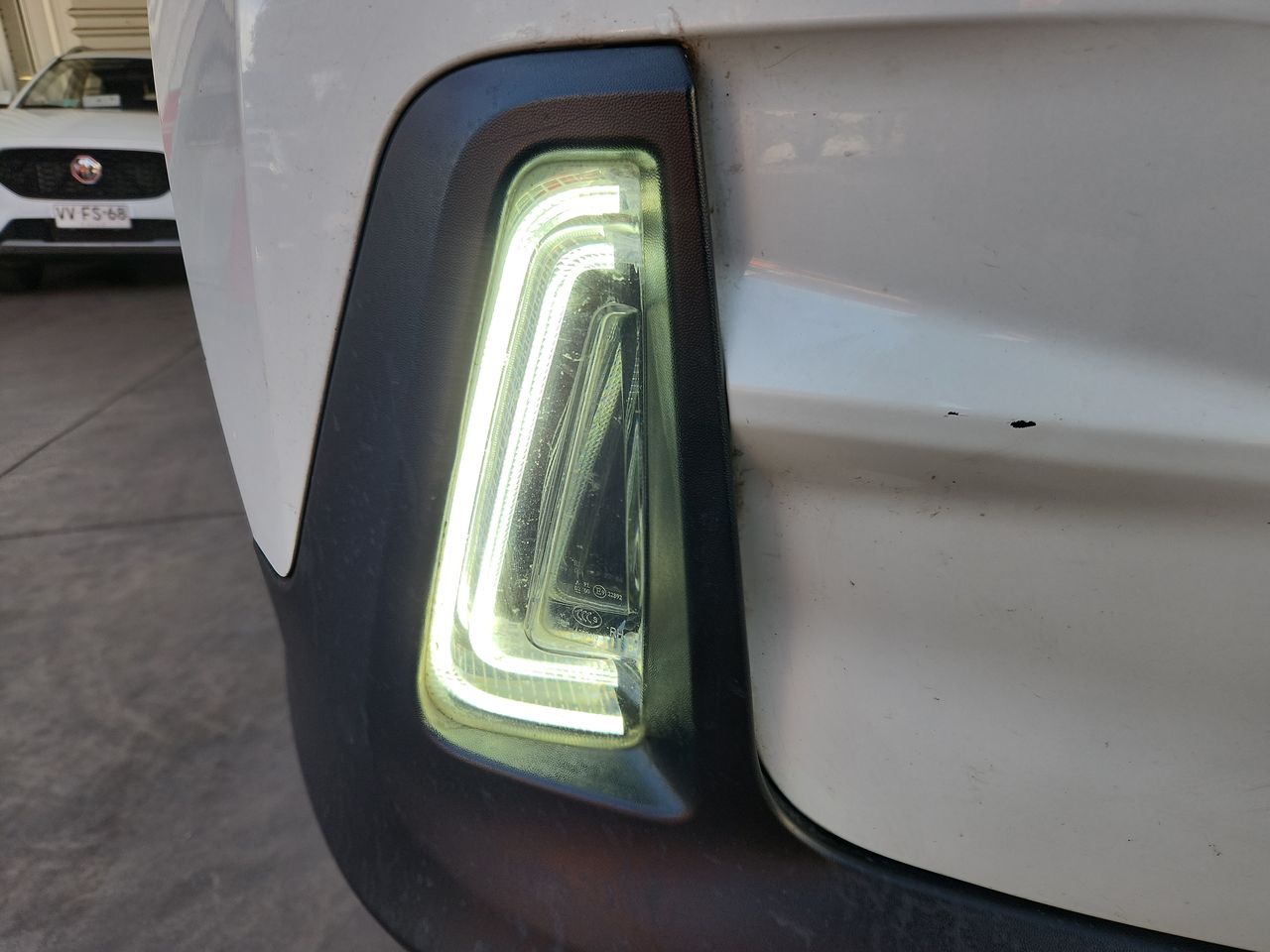 BAIC - 9
