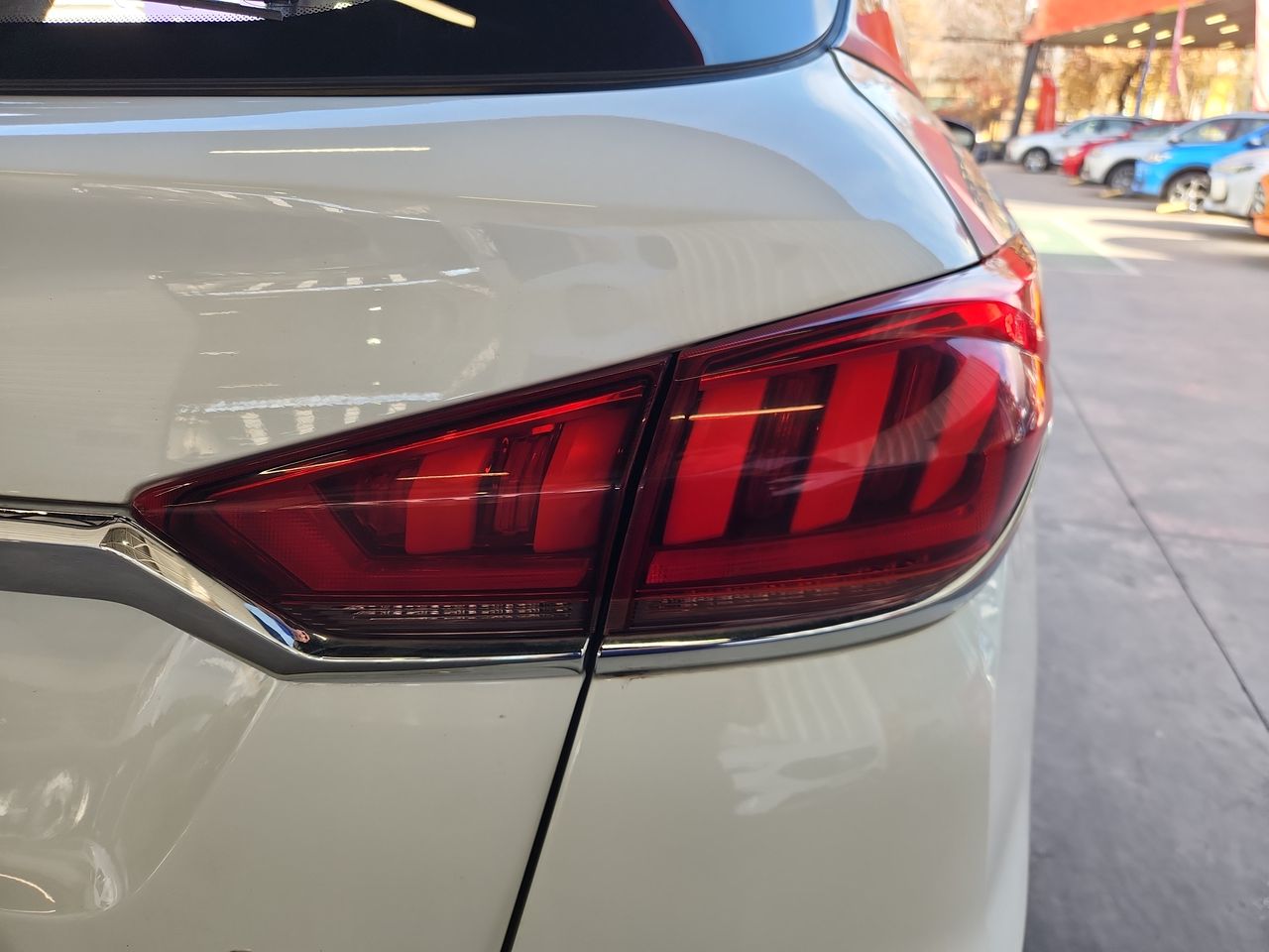 BAIC - 10