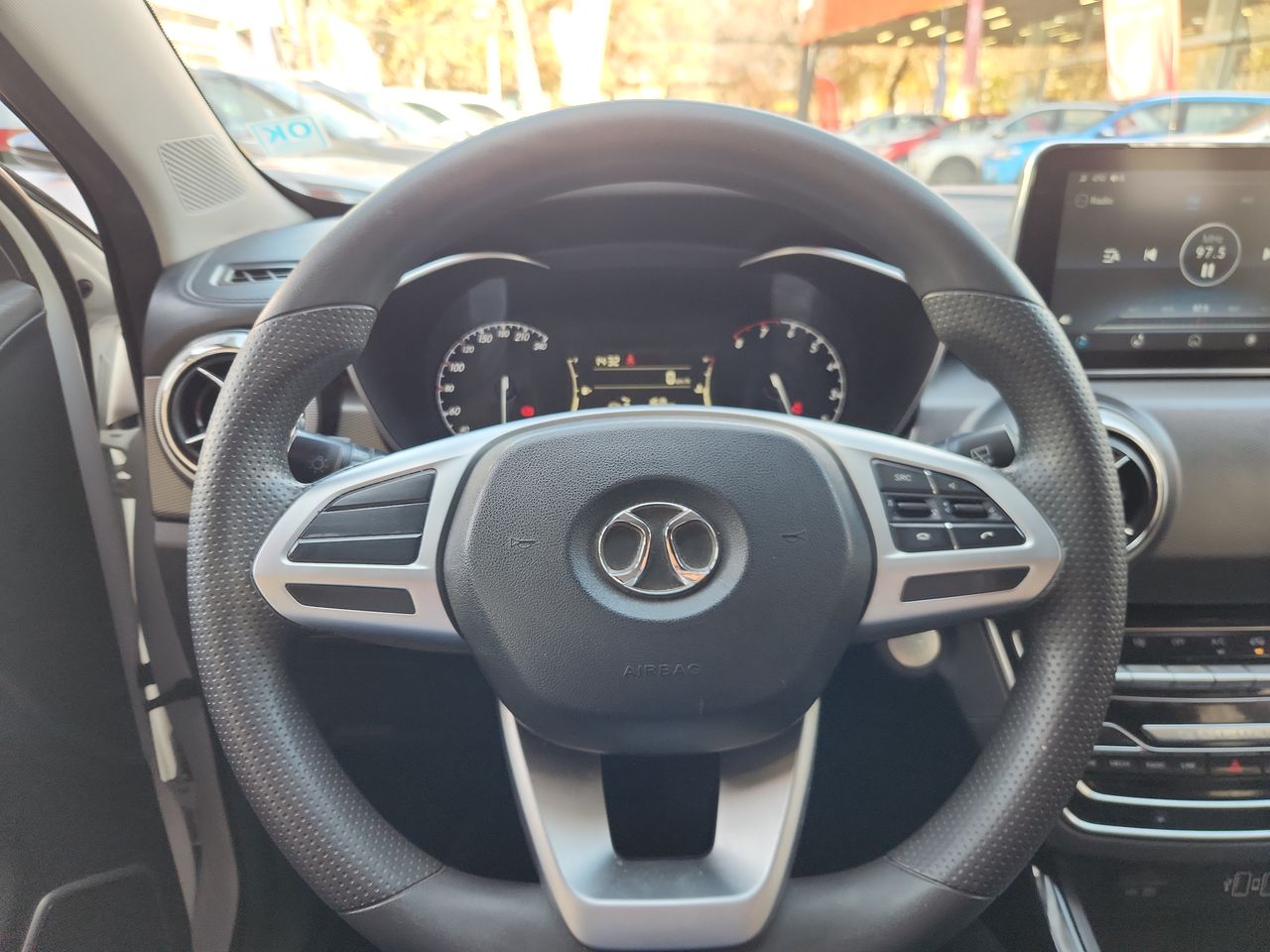 BAIC - 15