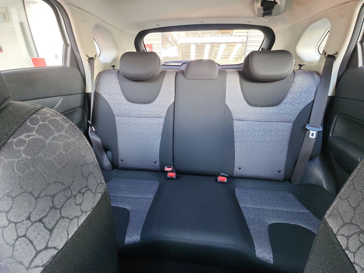 BAIC - 4