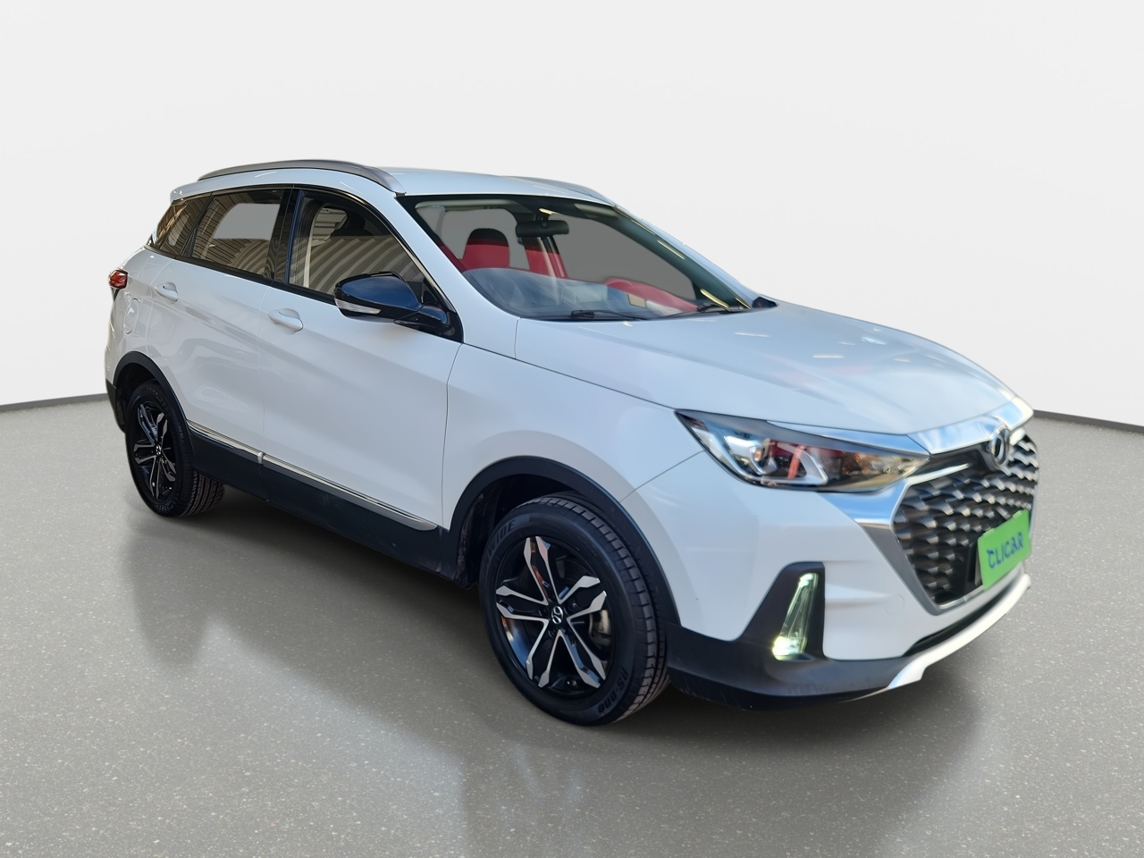 BAIC