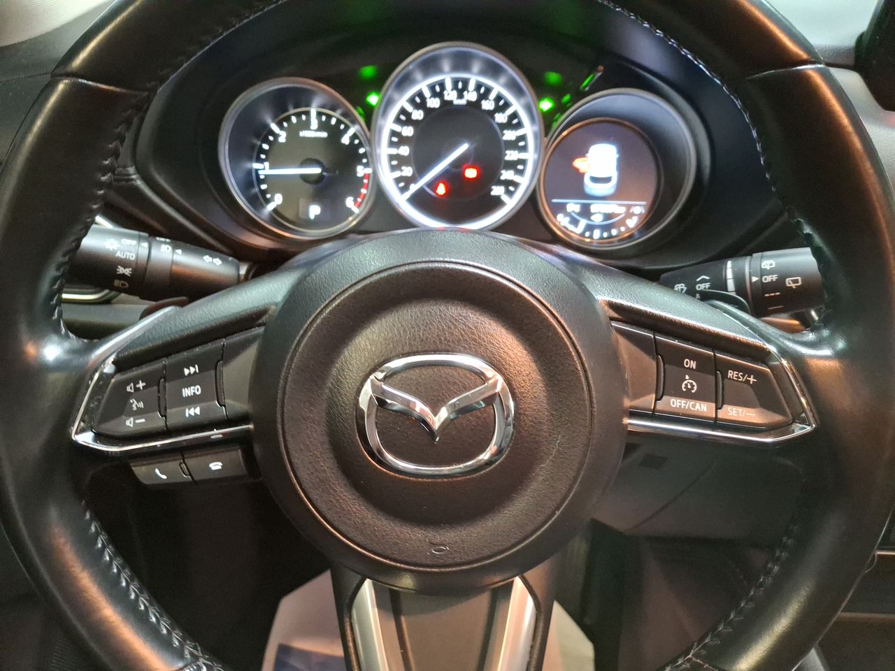 MAZDA - 25