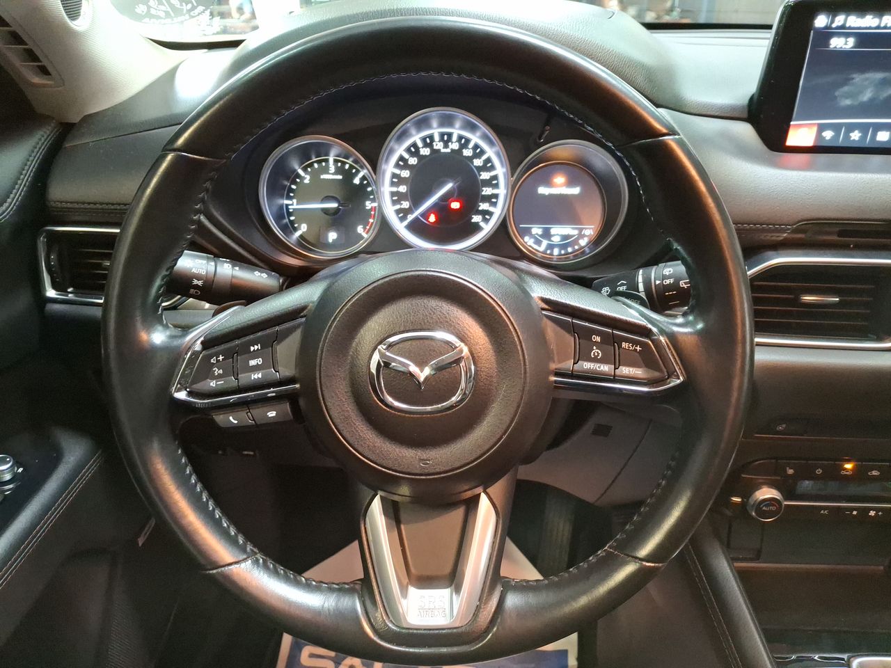 MAZDA - 24
