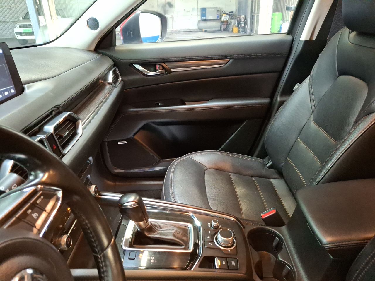 MAZDA - 9
