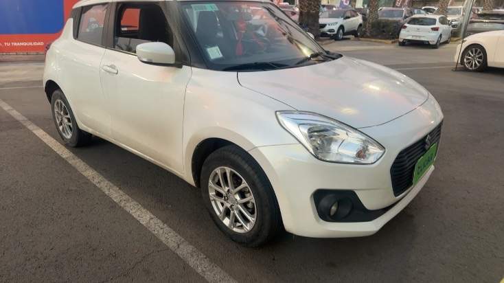 SUZUKI - 1
