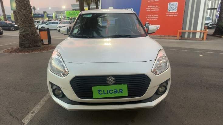 SUZUKI - 2
