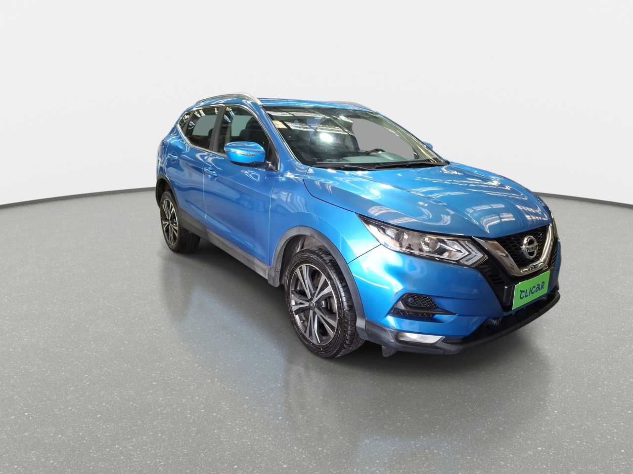 NISSAN - 1
