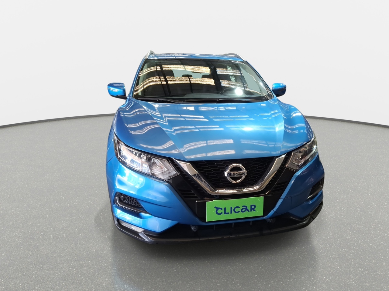 NISSAN - 2