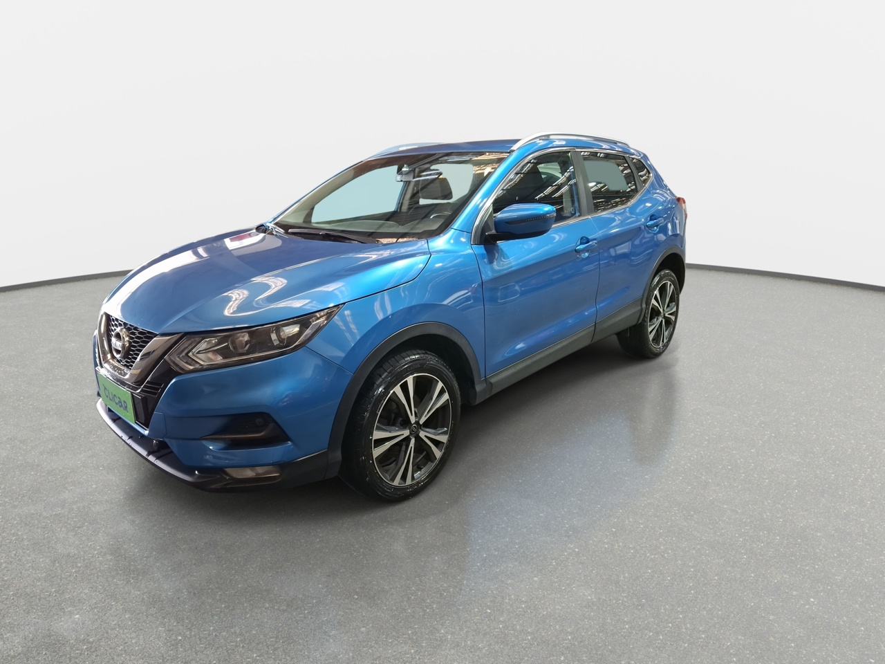 NISSAN - 3