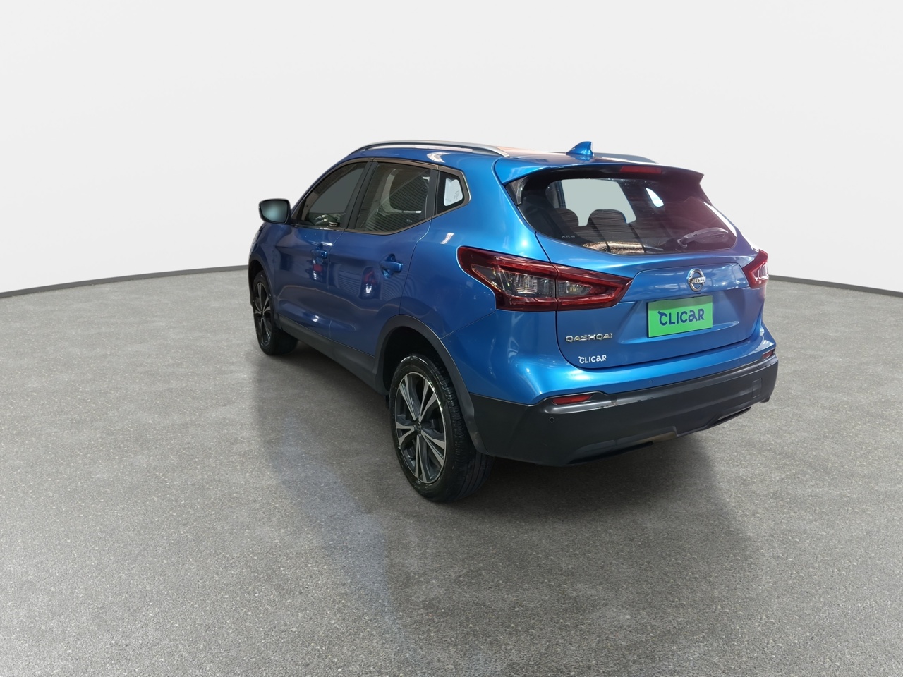 NISSAN - 5