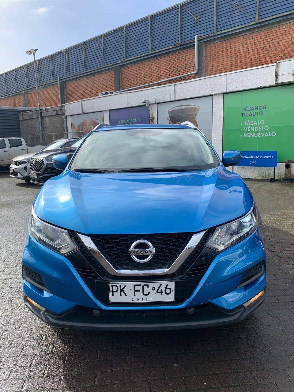 NISSAN - 2