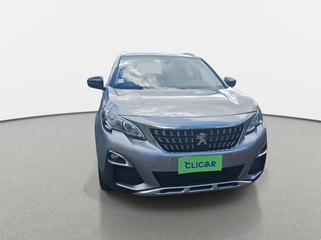 PEUGEOT - 2