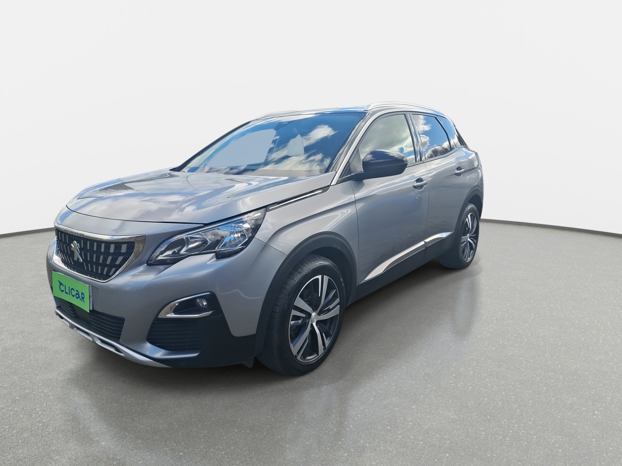 PEUGEOT - 3