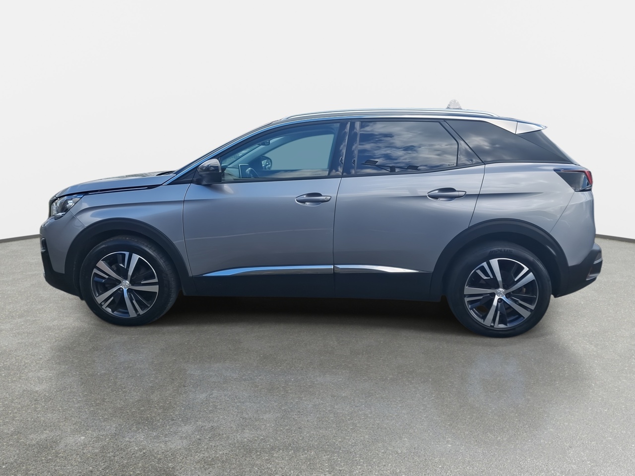 PEUGEOT - 4