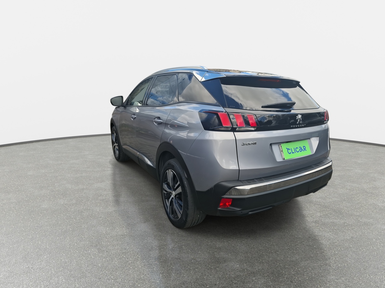 PEUGEOT - 5