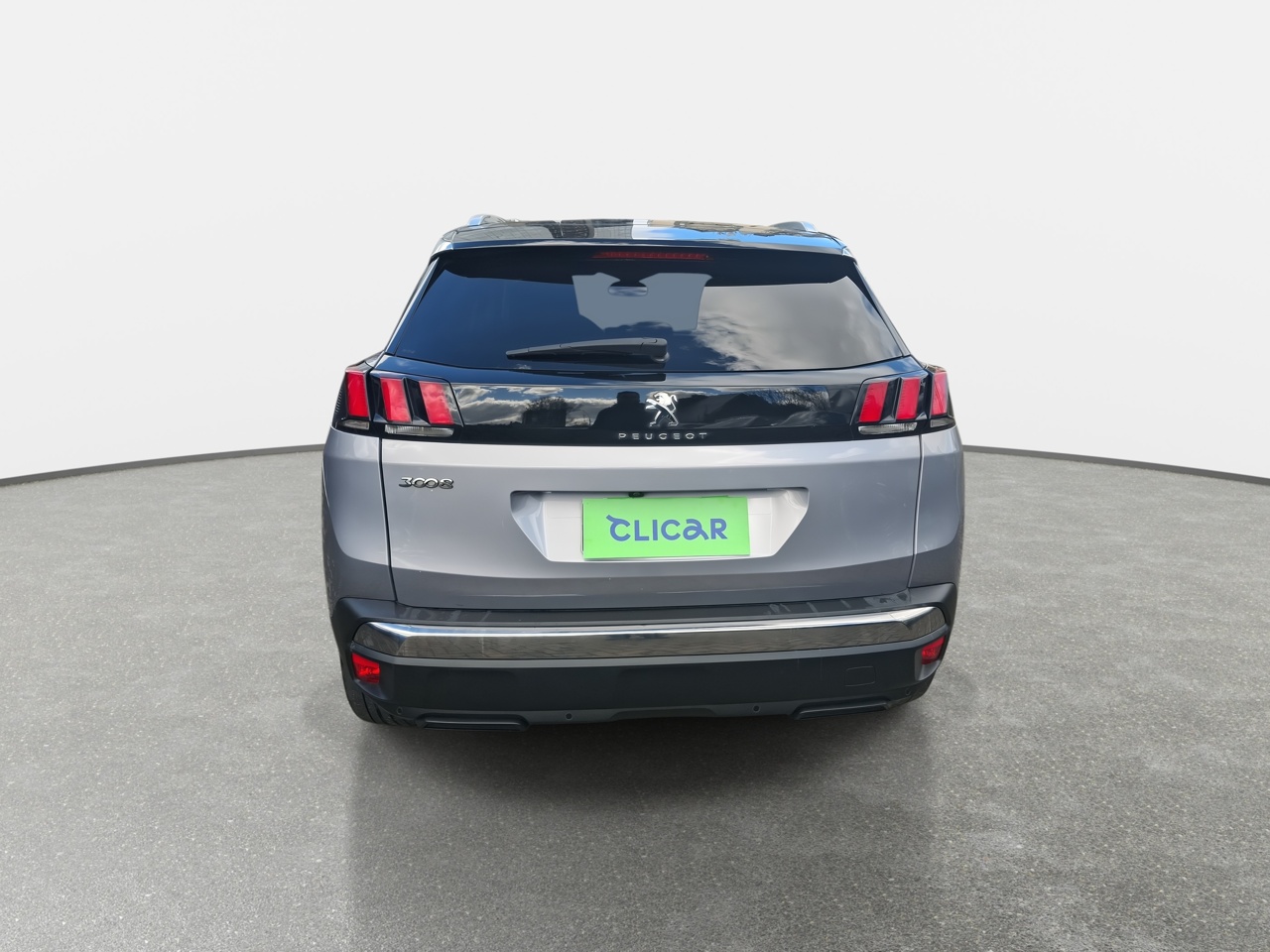 PEUGEOT - 6