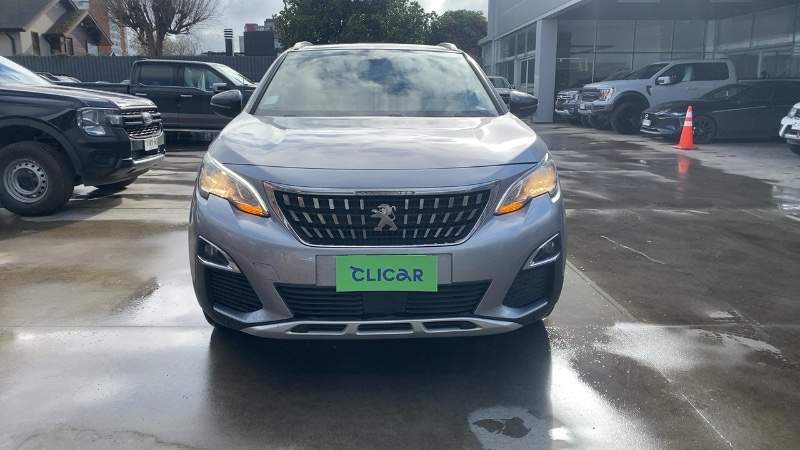 PEUGEOT - 2