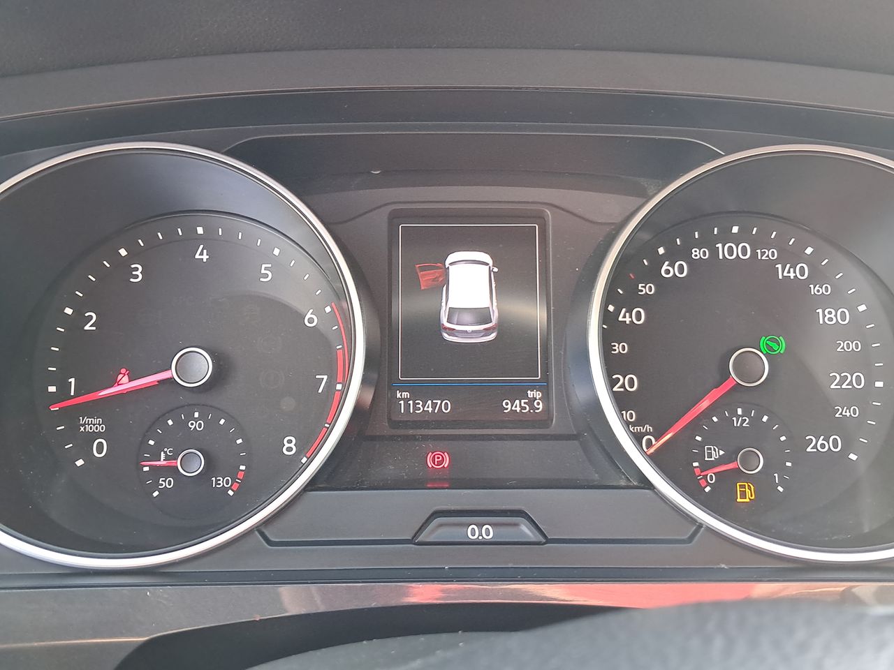 VOLKSWAGEN - 25