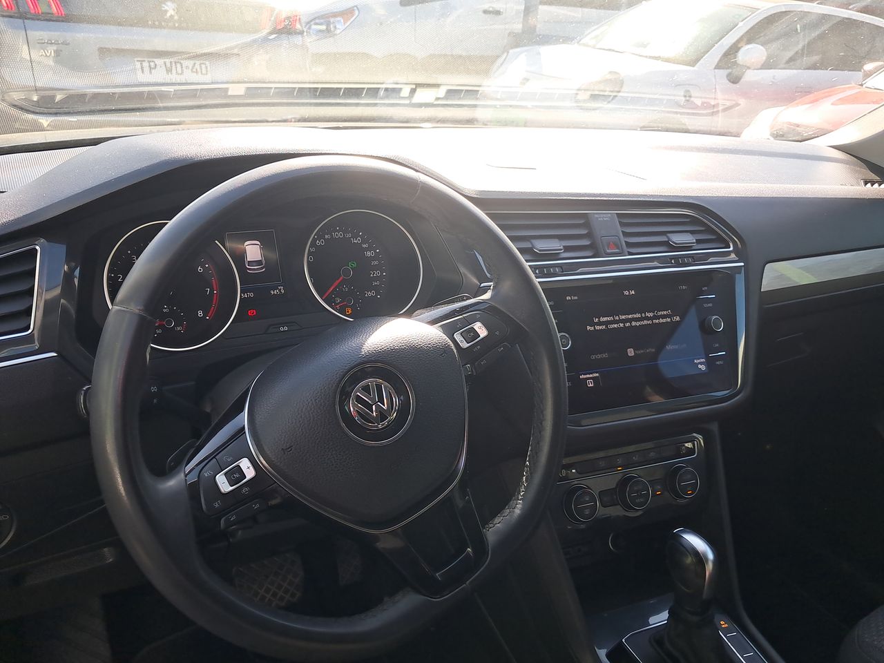 VOLKSWAGEN - 30