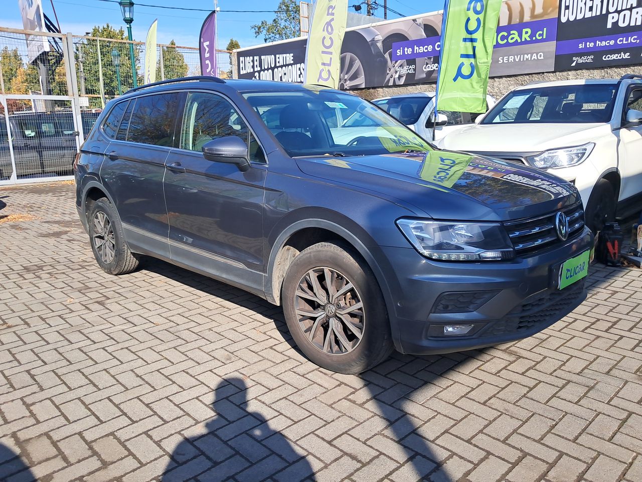 VOLKSWAGEN - 1
