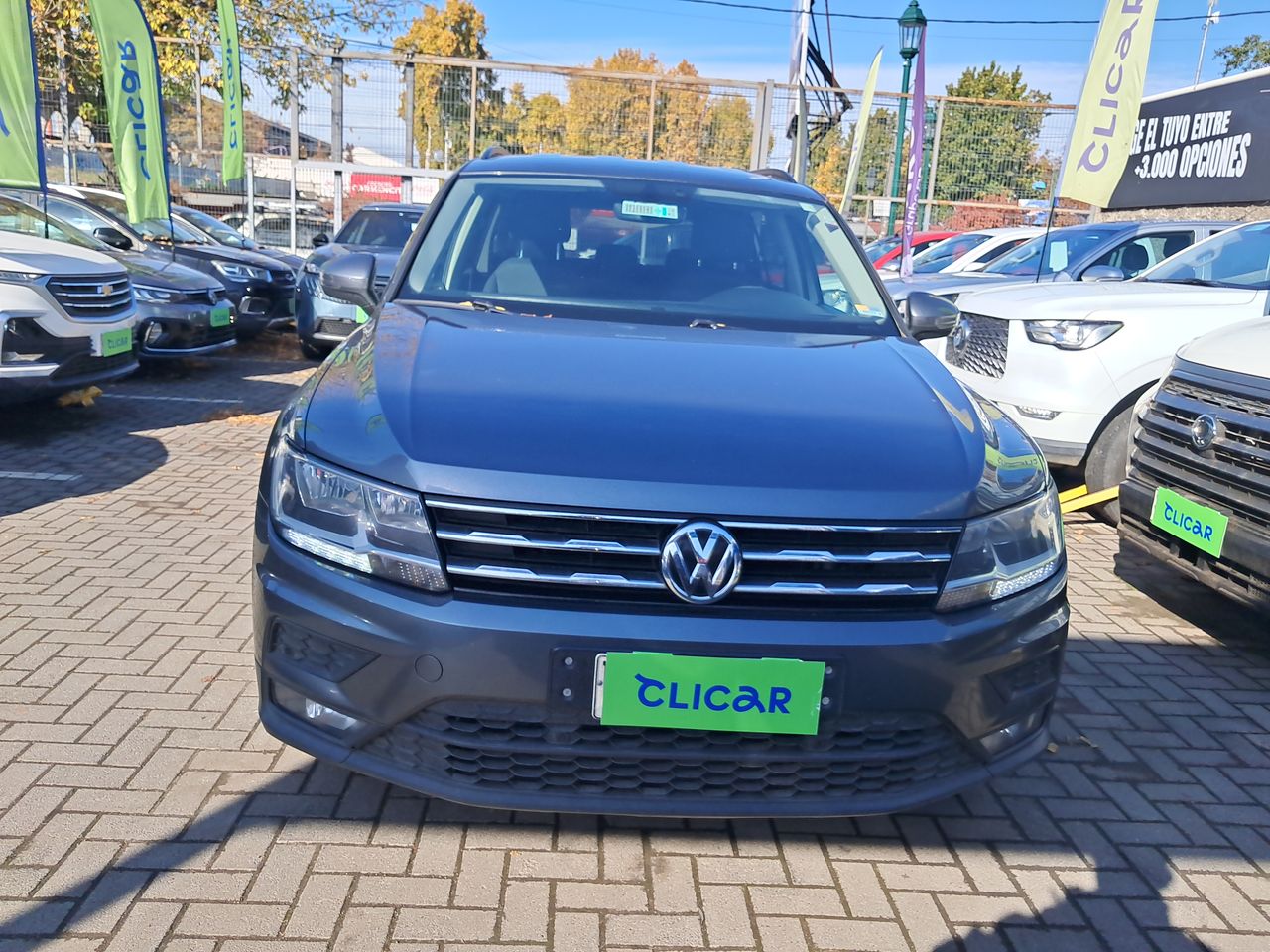 VOLKSWAGEN - 2