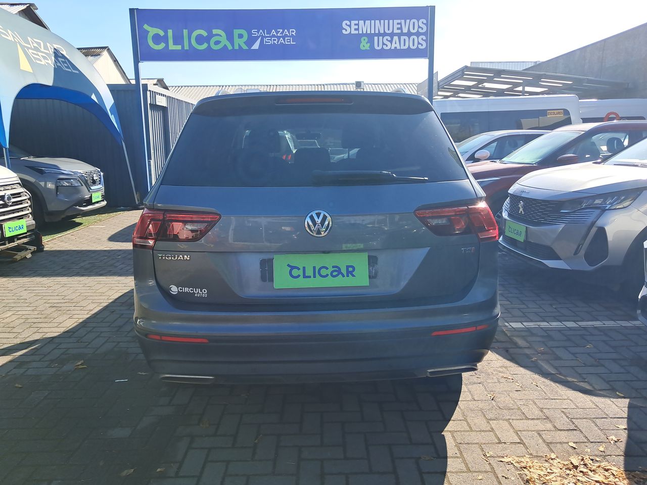 VOLKSWAGEN - 6