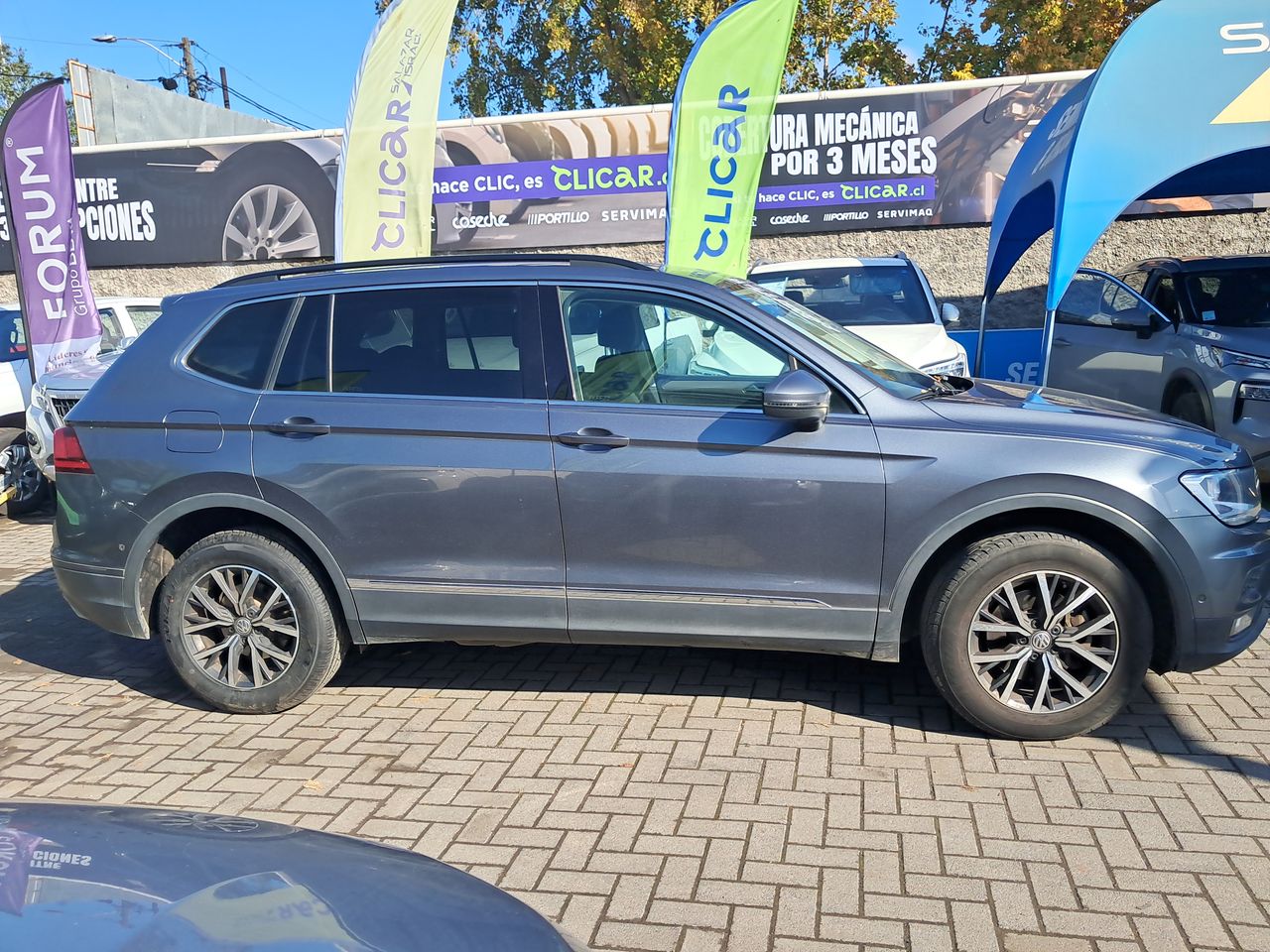 VOLKSWAGEN - 8