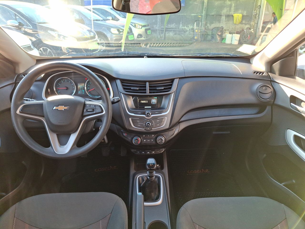 CHEVROLET - 30
