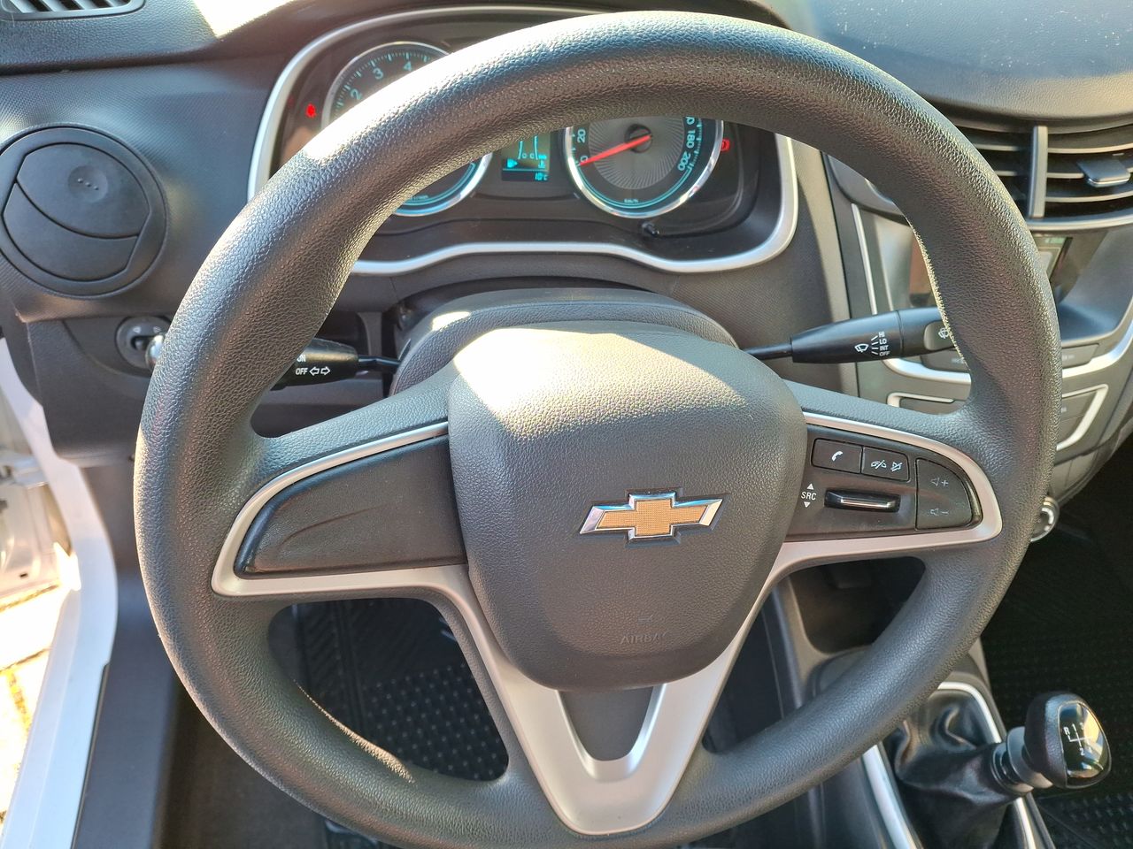 CHEVROLET - 24