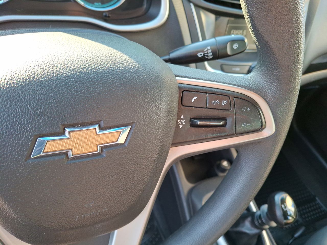 CHEVROLET - 25